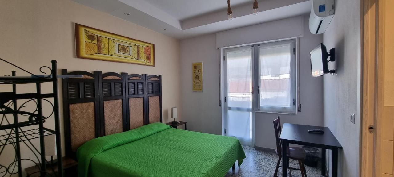 B&B Jamba Алгеро Стая снимка