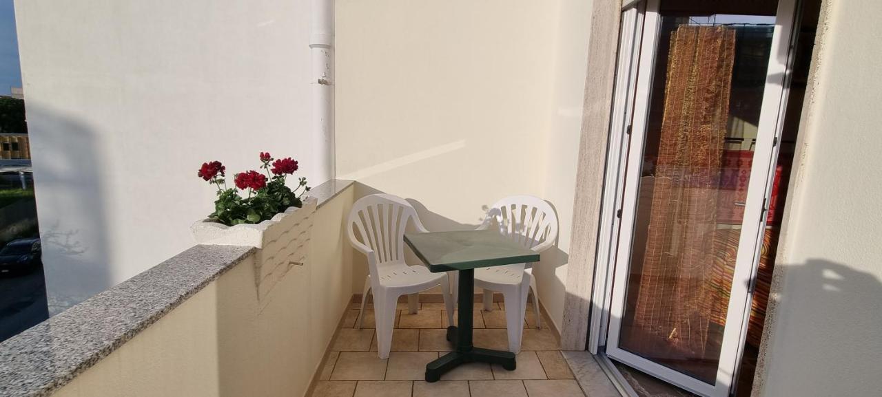 B&B Jamba Алгеро Екстериор снимка