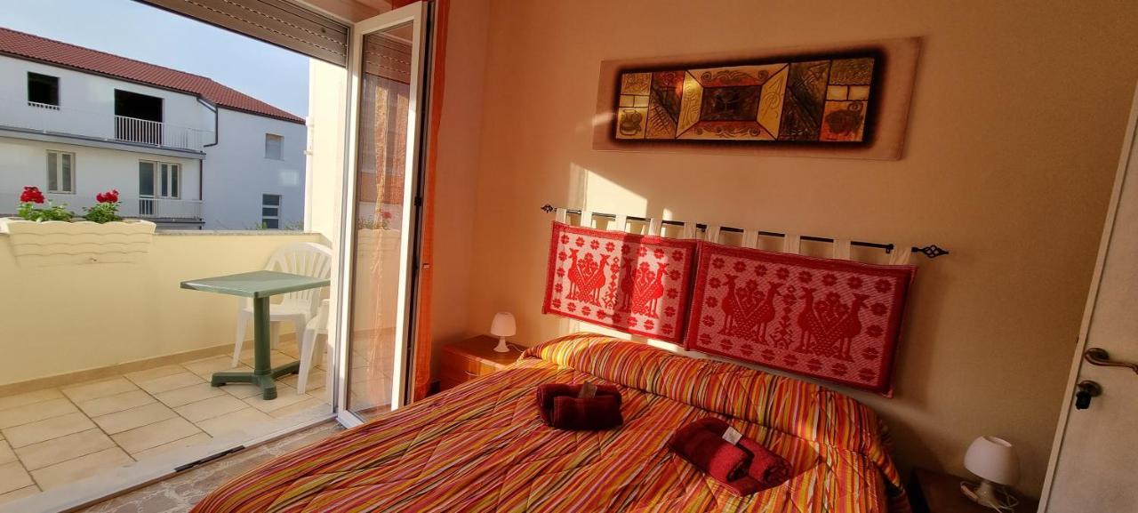 B&B Jamba Алгеро Екстериор снимка