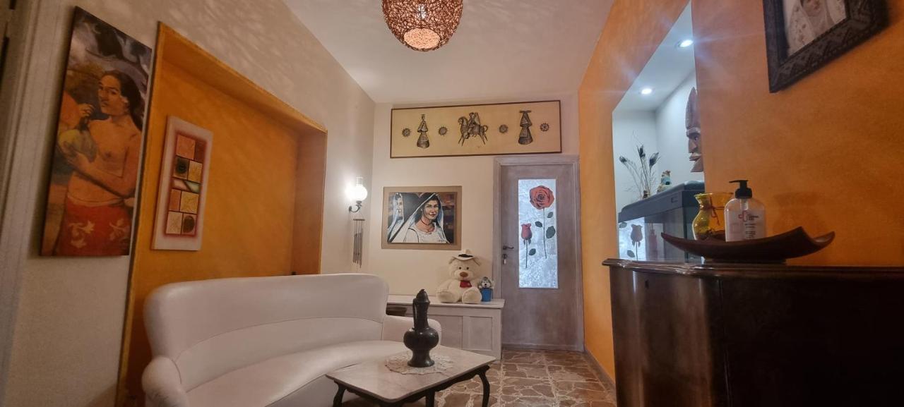 B&B Jamba Алгеро Екстериор снимка