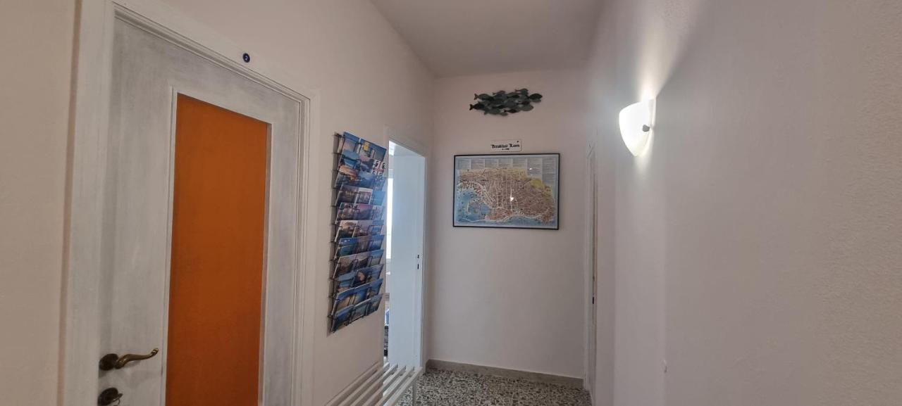 B&B Jamba Алгеро Екстериор снимка