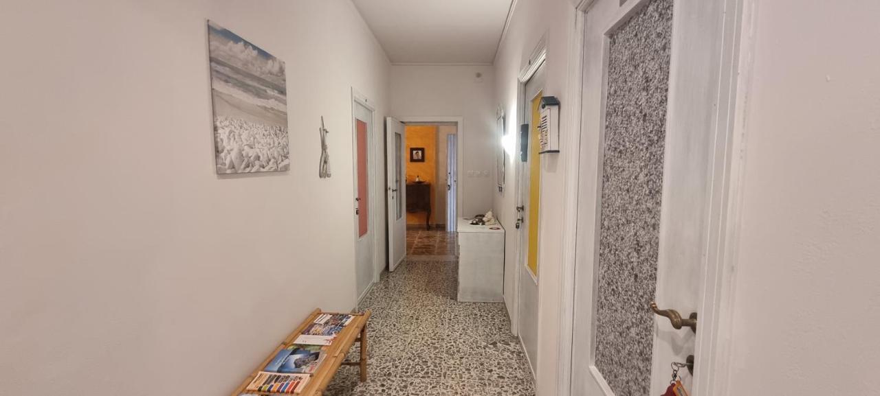 B&B Jamba Алгеро Екстериор снимка