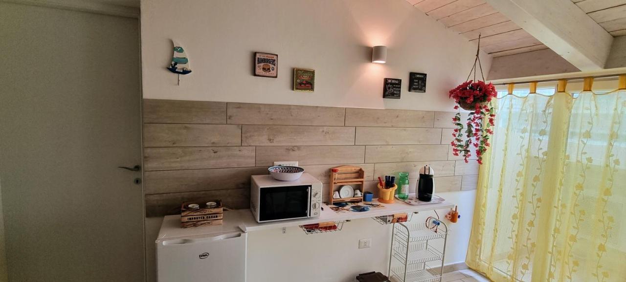 B&B Jamba Алгеро Екстериор снимка