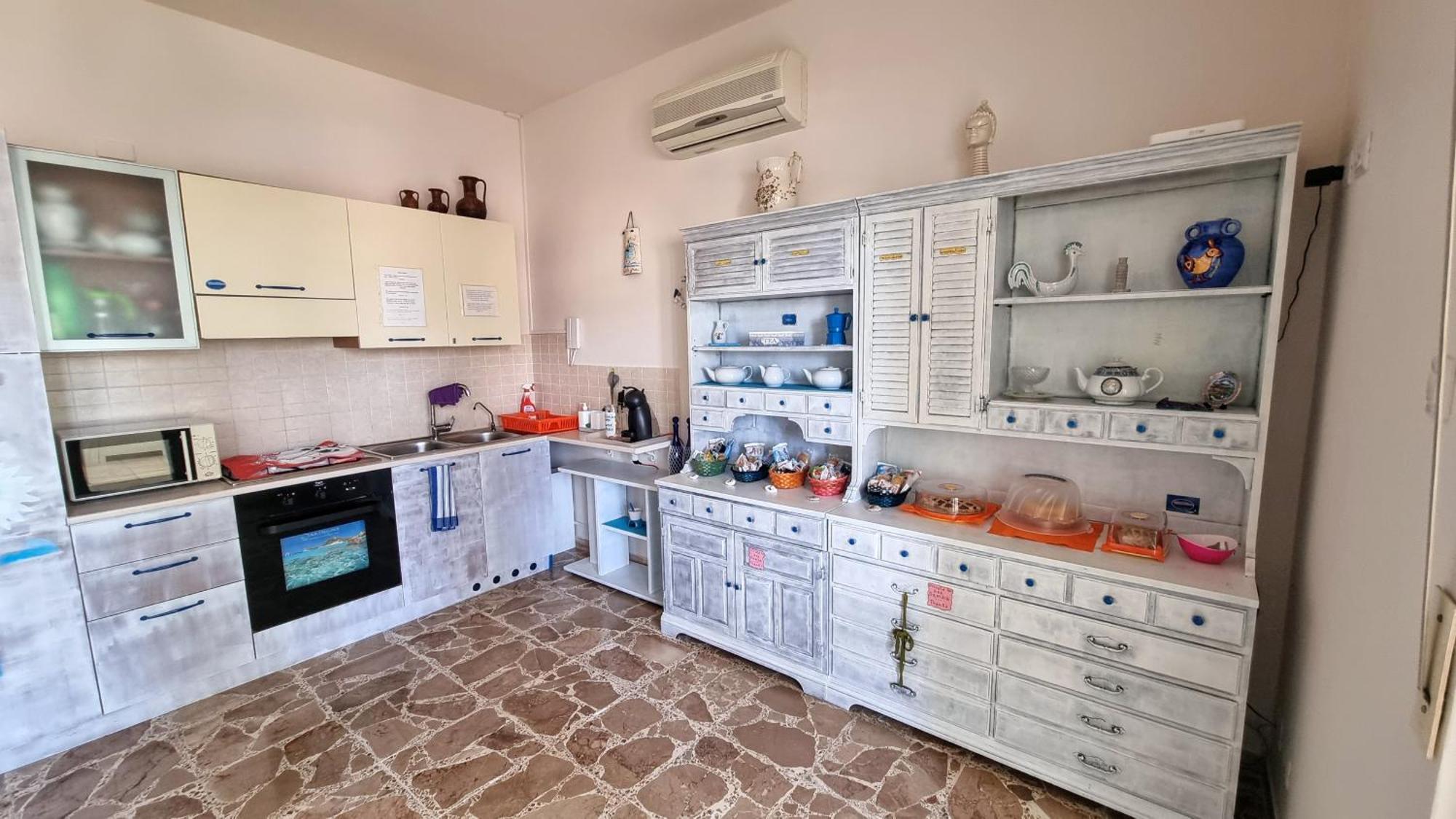 B&B Jamba Алгеро Екстериор снимка