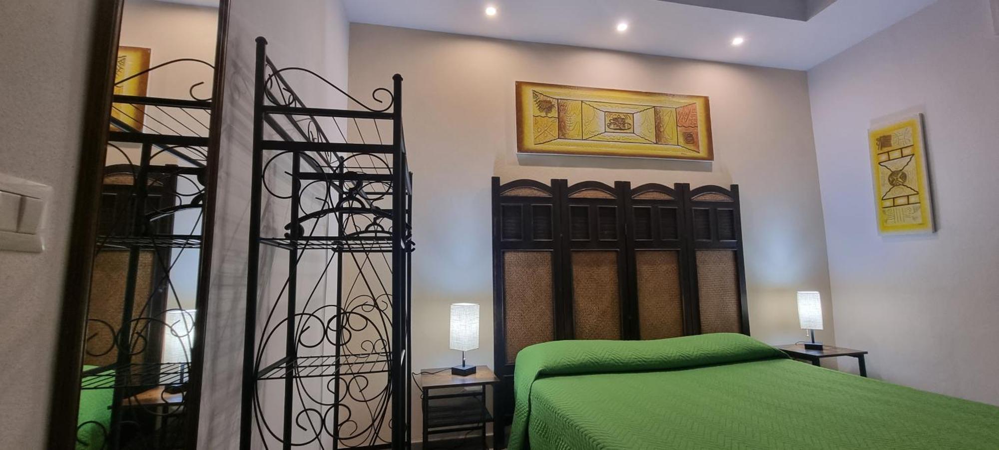 B&B Jamba Алгеро Стая снимка