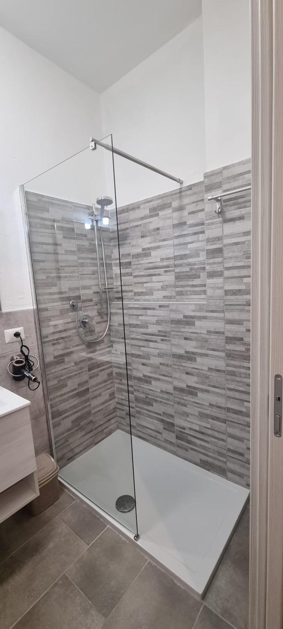 B&B Jamba Алгеро Стая снимка