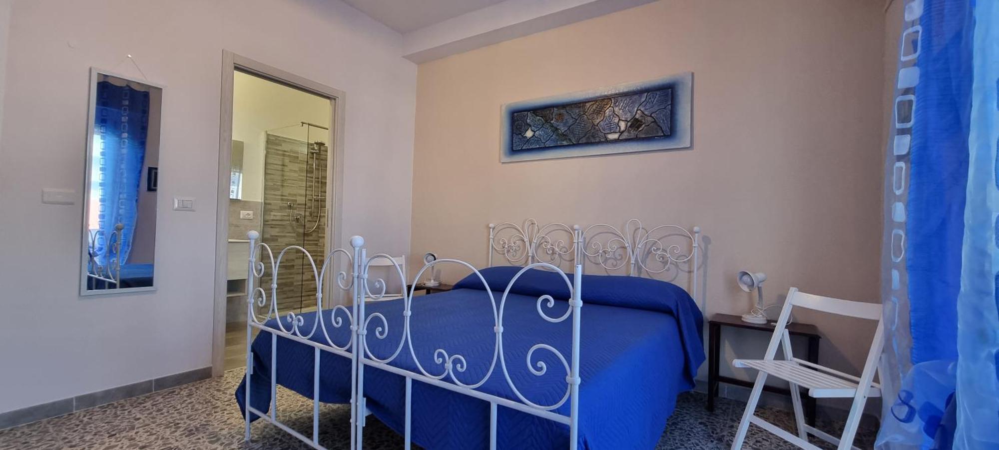 B&B Jamba Алгеро Стая снимка