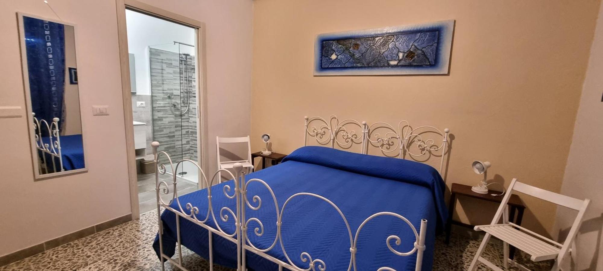 B&B Jamba Алгеро Стая снимка