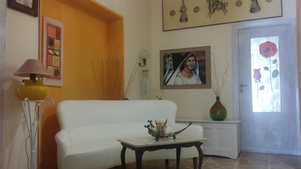 B&B Jamba Алгеро Екстериор снимка