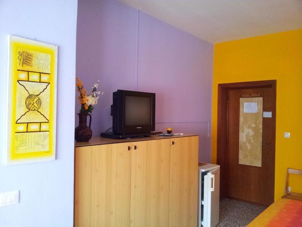B&B Jamba Алгеро Екстериор снимка