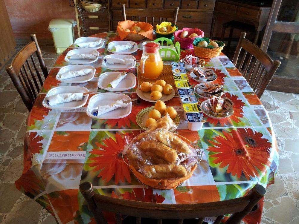 B&B Jamba Алгеро Екстериор снимка