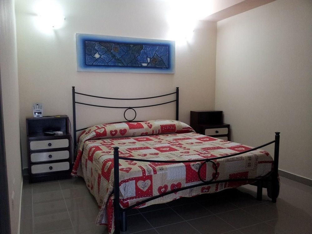 B&B Jamba Алгеро Екстериор снимка