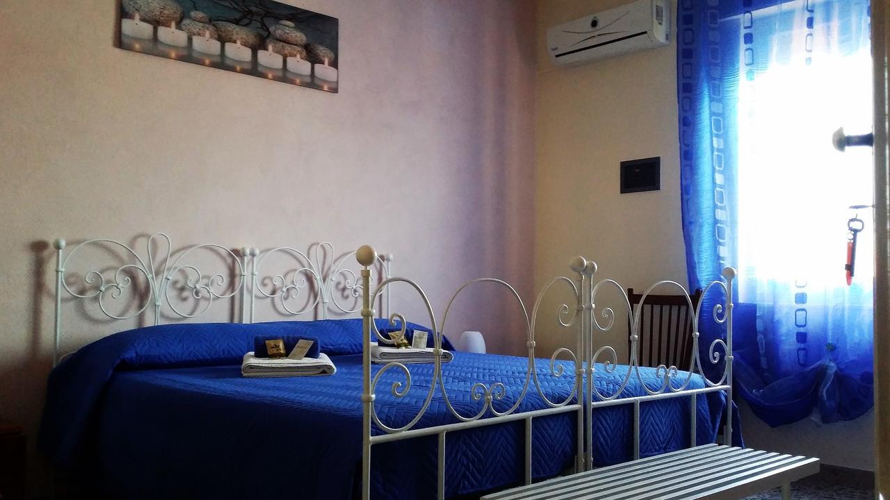 B&B Jamba Алгеро Екстериор снимка