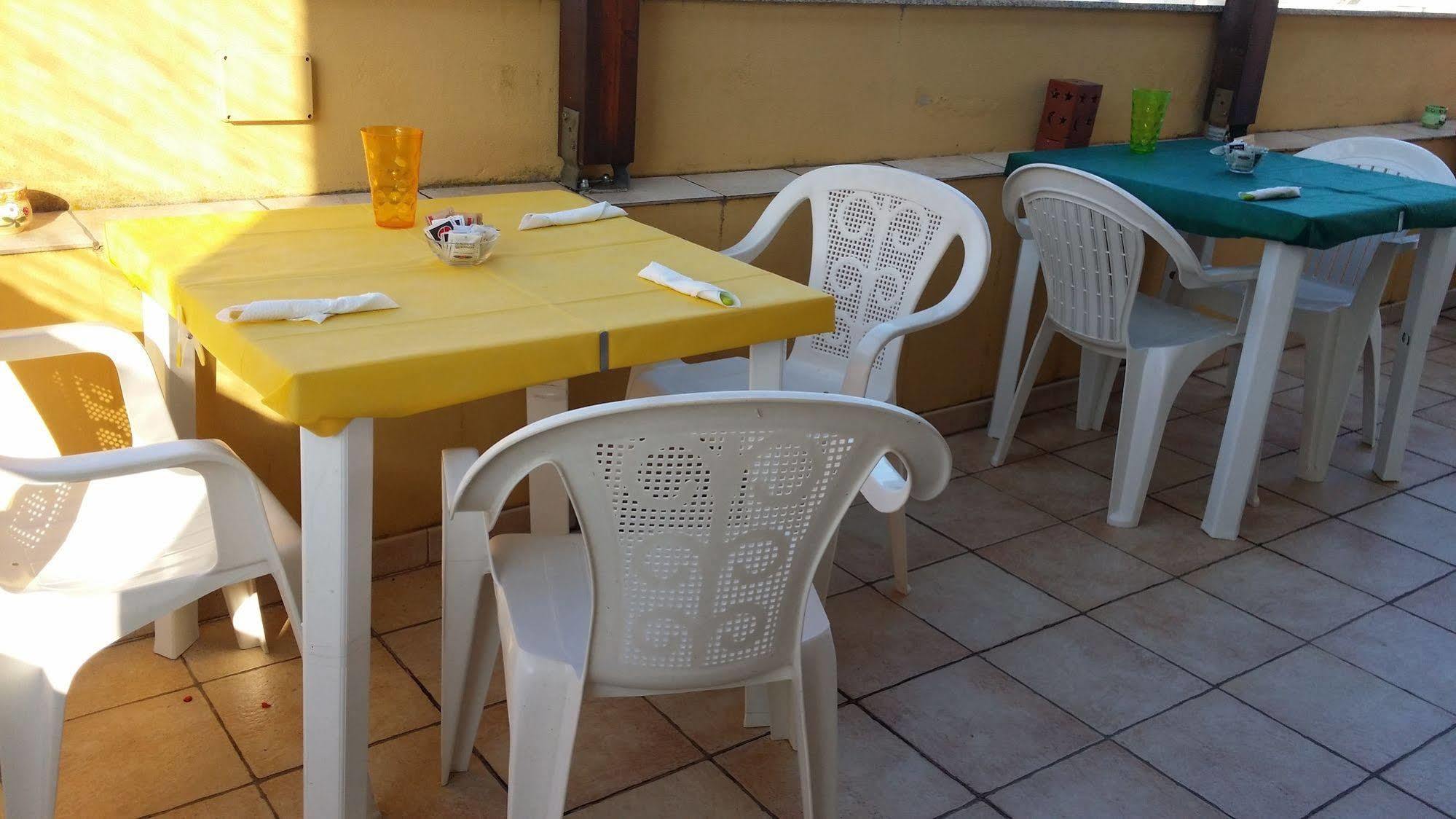 B&B Jamba Алгеро Екстериор снимка