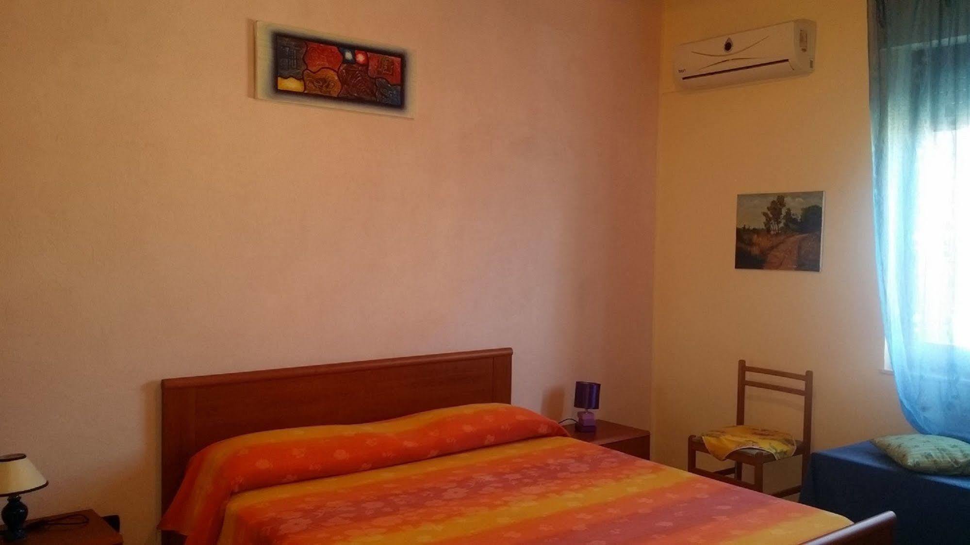 B&B Jamba Алгеро Екстериор снимка
