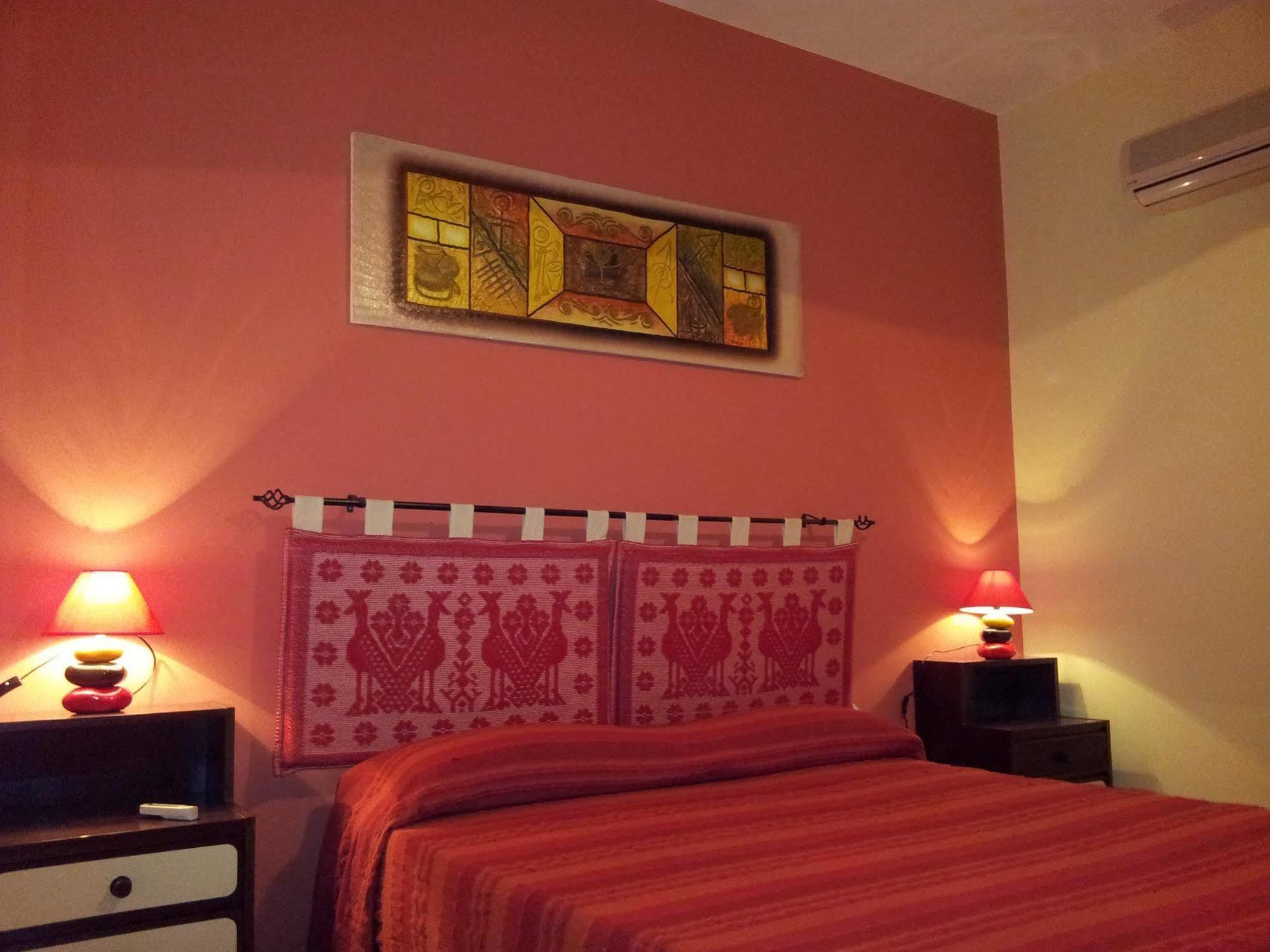 B&B Jamba Алгеро Екстериор снимка