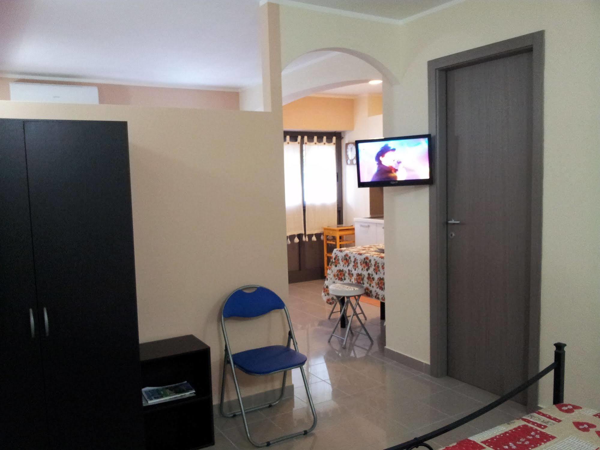 B&B Jamba Алгеро Екстериор снимка