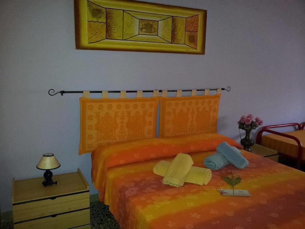 B&B Jamba Алгеро Екстериор снимка