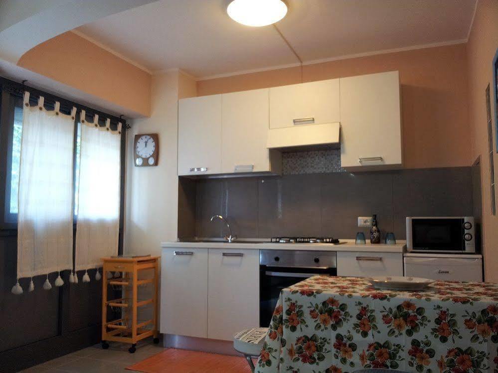 B&B Jamba Алгеро Екстериор снимка