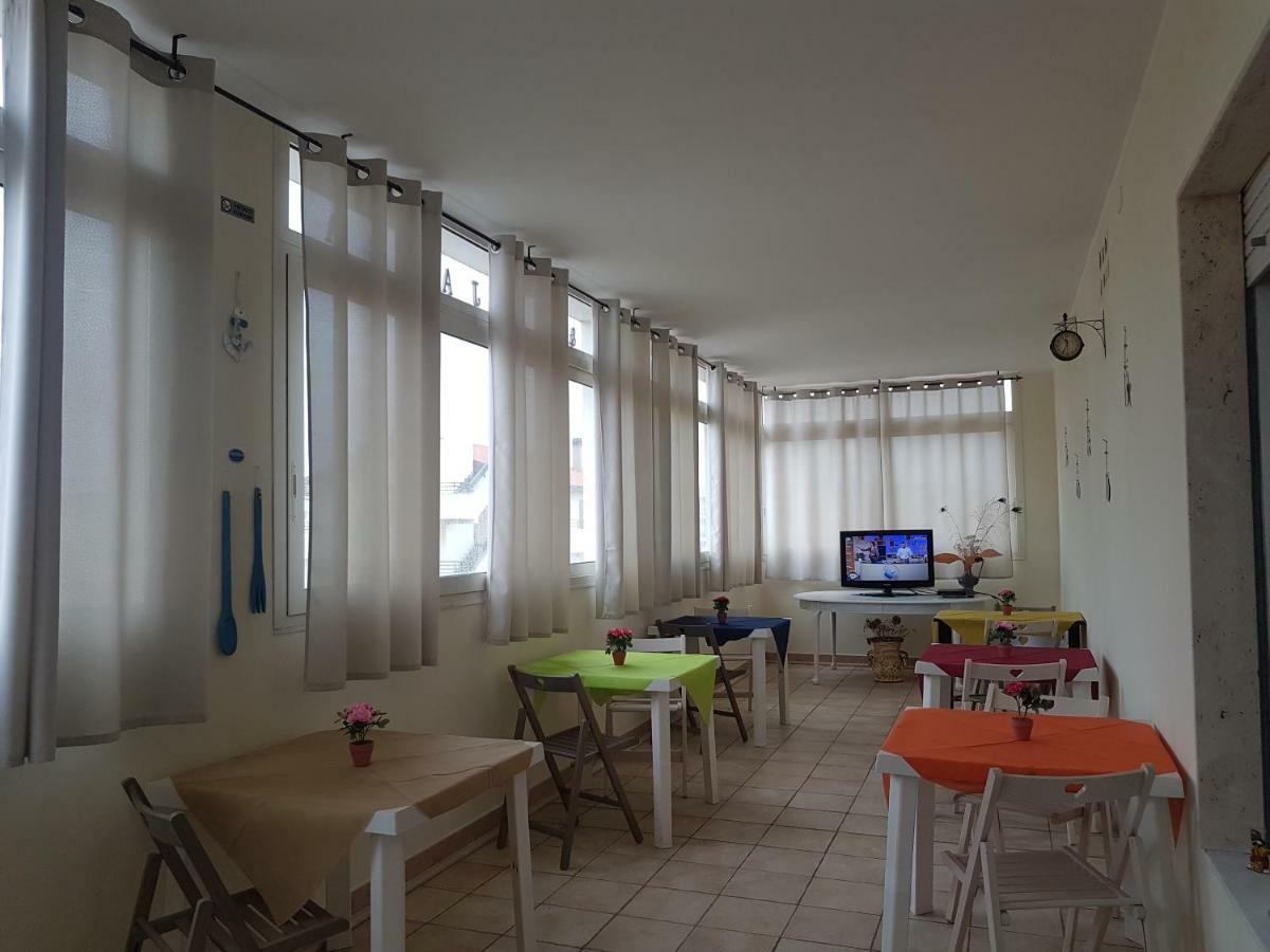 B&B Jamba Алгеро Екстериор снимка